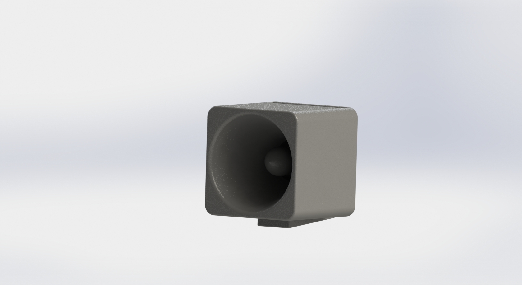 Free STL file telephone sound amplifier 📞 ・3D printable model to ...